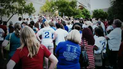 Something really bad is
happening in Williamson County - Outcry
