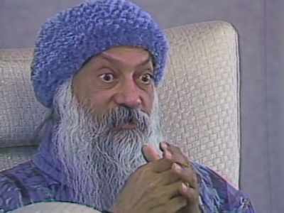 Something really great... - Wild Wild Country