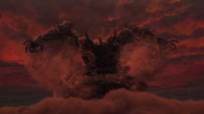 Something even Roger couldn't accomplish. - One Piece: Stampede