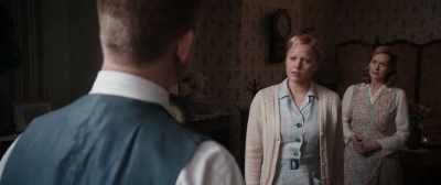 Something to say Leyna
has been sterilized. - Where Hands Touch