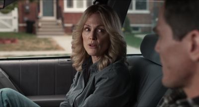 Something serious - Freeheld