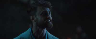 Something singular,
something no nation, - The Lost City