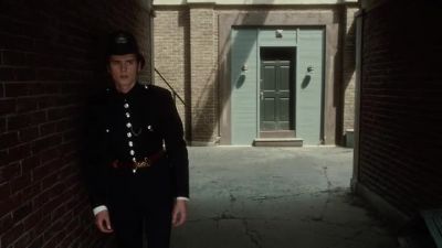 Something smells dead. - Murdoch Mysteries