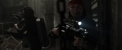 Something smells really bad in here - Lost Boys: The Thirst