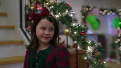Something special that says - Deck the Halls on Cherry Lane