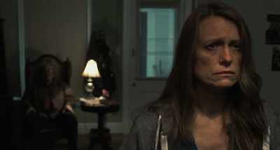 Something stable, grounded. - Dark Night of the Scarecrow 2