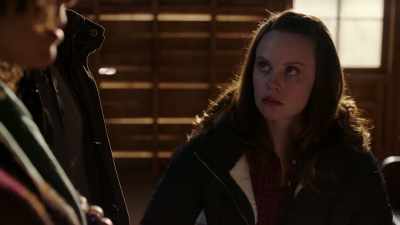 Something supernatural? - Midnight, Texas