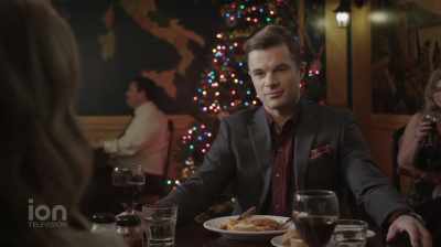 Something that takes
the same product, - A Royal Christmas Engagement