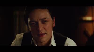 Something tells me you already know the answer to your question - X Men: First Class