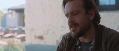 Something tells me
that maybe you and I have - Windfall