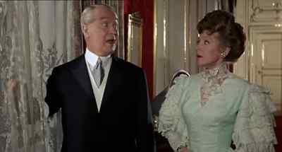 Something tells me
we're going to hear from the Emperor. - A Breath of Scandal