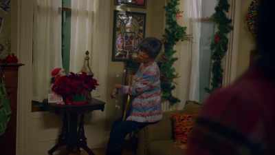 Something tells me
you already know - A Holiday in Harlem