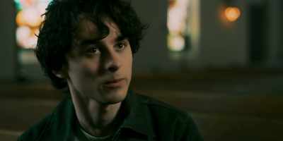 Something terrible happened,
and I don't really know what to do. - City on Fire