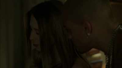 SOMETHING THAT CAN GIVE US BOTH
WHAT WE WANT, - Wicked City