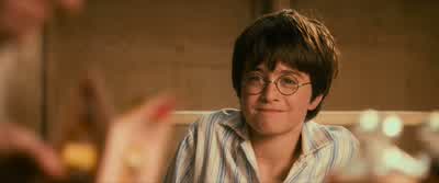 Something that, conveniently enough, lies in your pocket. - Harry Potter and the Philosopher's Stone