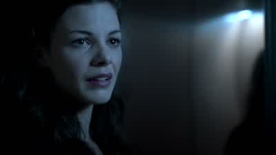 Something that gave it a spark of power again. - Teen Wolf