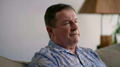 Something that
remembers her life,
something that helps people." - King of the Con