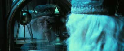 ...something that would explain why these terrible things have happened. - Harry Potter and the Goblet of Fire
