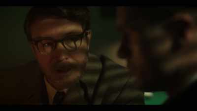 Something
that would give him - Project Blue Book