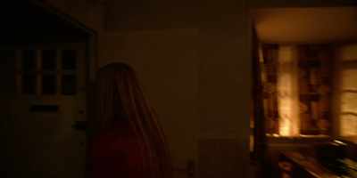 Something that
you’ll just think of, - The Enfield Poltergeist