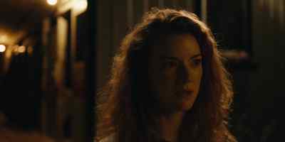 Something that-- - Wild Eyed and Wicked