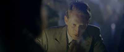 Something that'll hurt the damn Nazis. - Into the Darkness