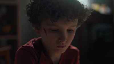 Something that's gonna kill us. All of us. - Teacup