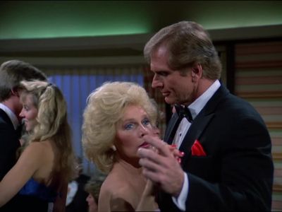 Something the matter, Kathy? - The Love Boat