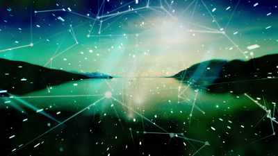 Something that they would pull from my subconscious mind - Extraordinary: The Seeding