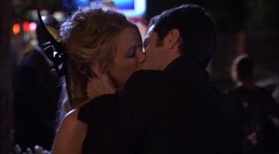 Something This Beautiful - Gossip Girl