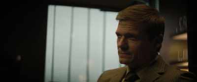 Something were to happen to
you, - Left Behind: Rise of the Antichrist