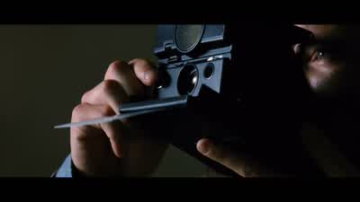 Something to remember you by. - Memento