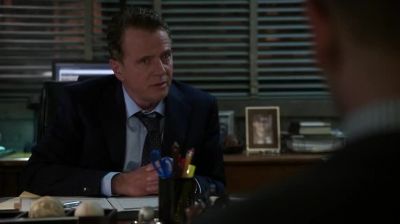 Something troubles you? - Elementary