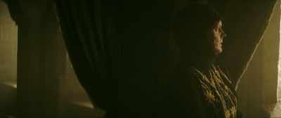 Something troubles you, Ursula. - The Reckoning