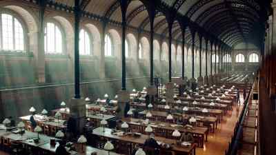 Something, um, not that
chill happened last night. - Hugo