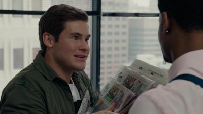 Something unexplainable is happening to me Max - When We First Met