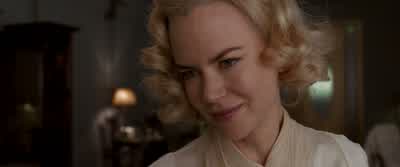 I'm going to tell you somethingSomething very important something you don't knowIntercision isn't perfect yetand you're not just anyone LyraYour mother didn't die in an airship accidentas you were toldShe wasn't marriedto your father and even thoughEven - The Golden Compass