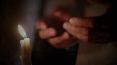 Something very, very dark
and negative that needs to go. - The Holzer Files