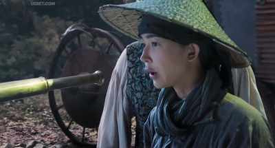 Something is very wrong.
My people are suffering. - Iron Mask