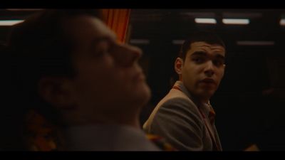 Something you wanna say? - Sex Education