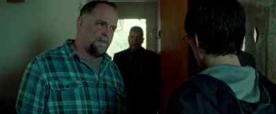 Something you want to tell me? - Marisol