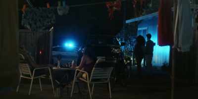 Something you want to tell me? - I Know What You Did Last Summer