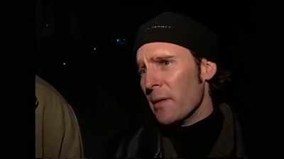Something that was
a psychological horror, - The Found Footage Phenomenon