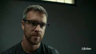 Something was
definitely up with shan - Chris Watts: Confessions of a Killer