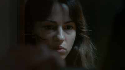 ...something you wear
every day - The Walking Dead: World Beyond