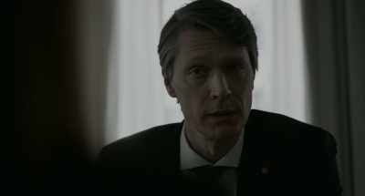 Something went badly wrong,
and we need to find out what. - 22 July