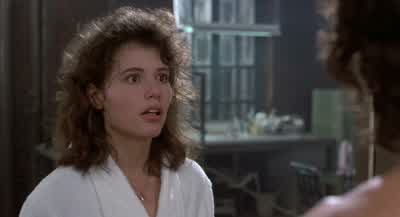 Something went wrong. - The Fly