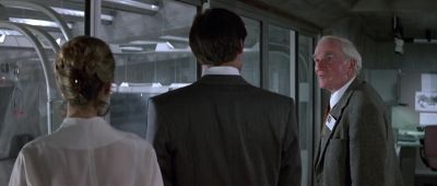 Something we're making for the Americans It's called a ghetto blaster - The Living Daylights