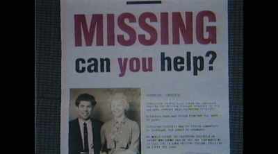 Something which is fuelling
the police's suspicions. - Fred West: The Glasgow Girls