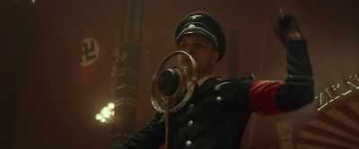 Something that will allow us
to win the war. - Freaks Out
